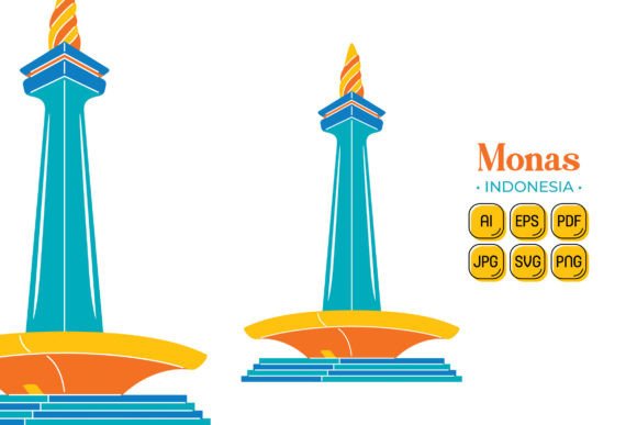 Reviewing the Monas Graphics for Real Editorial & Website Use